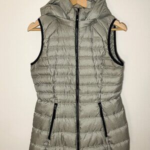 lululemon // Down For It Vest